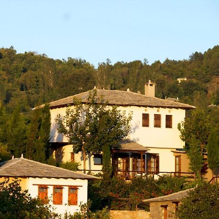 Great Pelion Villa Villa Thalia Private Pool 3 Bedrooms Aghios Georgios Luaran gambar