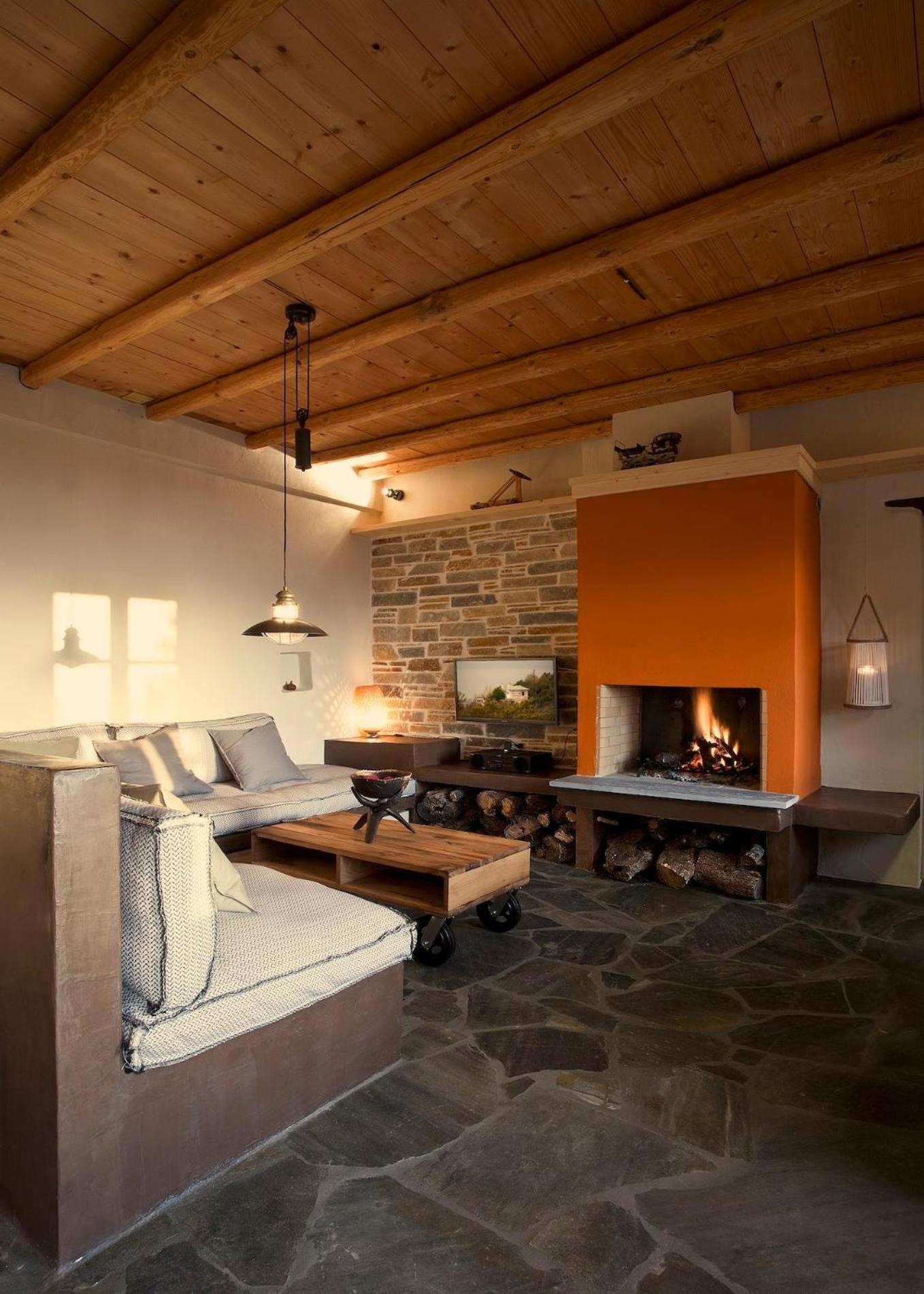 Great Pelion Villa Villa Thalia Private Pool 3 Bedrooms Aghios Georgios Luaran gambar