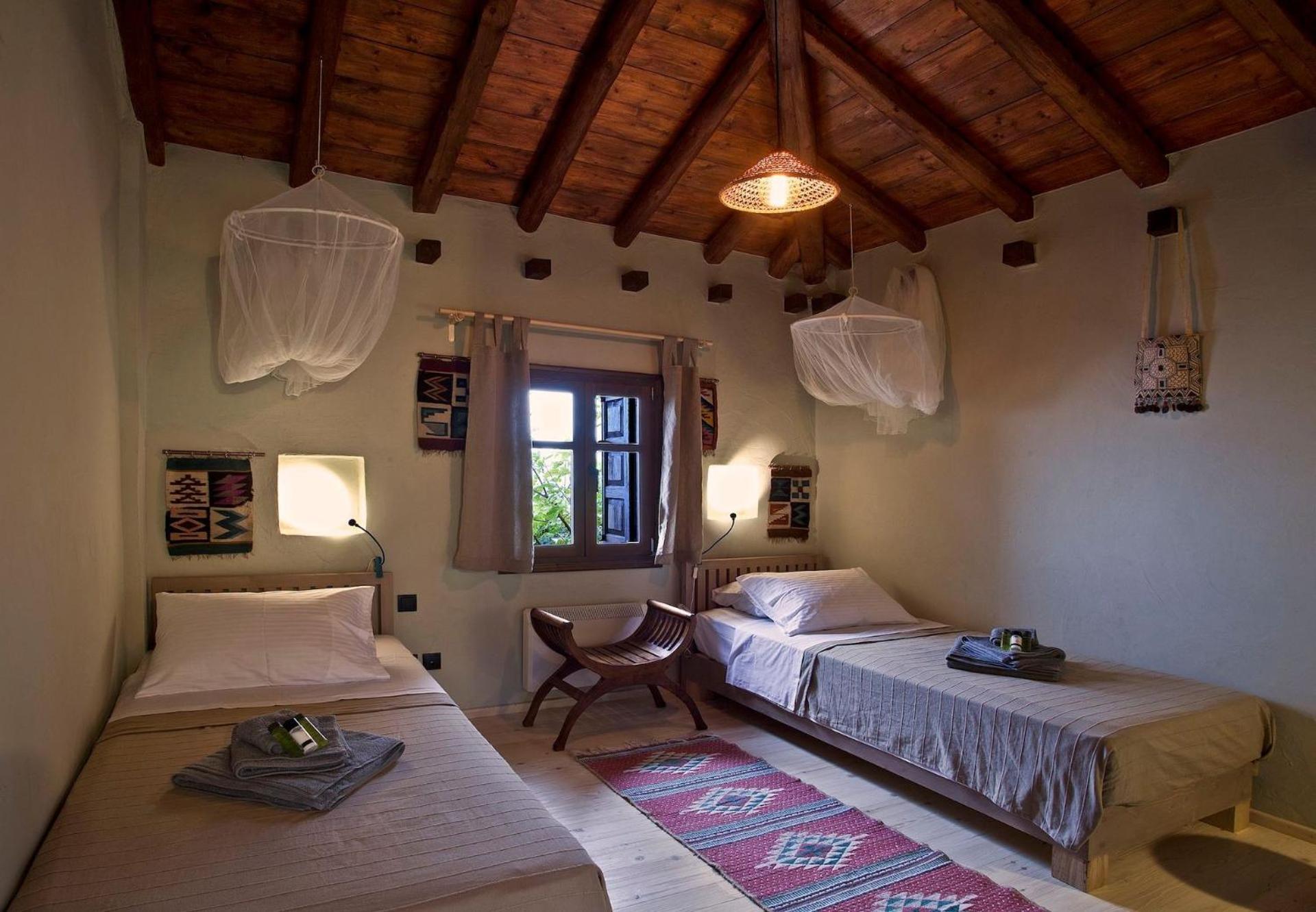 Great Pelion Villa Villa Thalia Private Pool 3 Bedrooms Aghios Georgios Luaran gambar