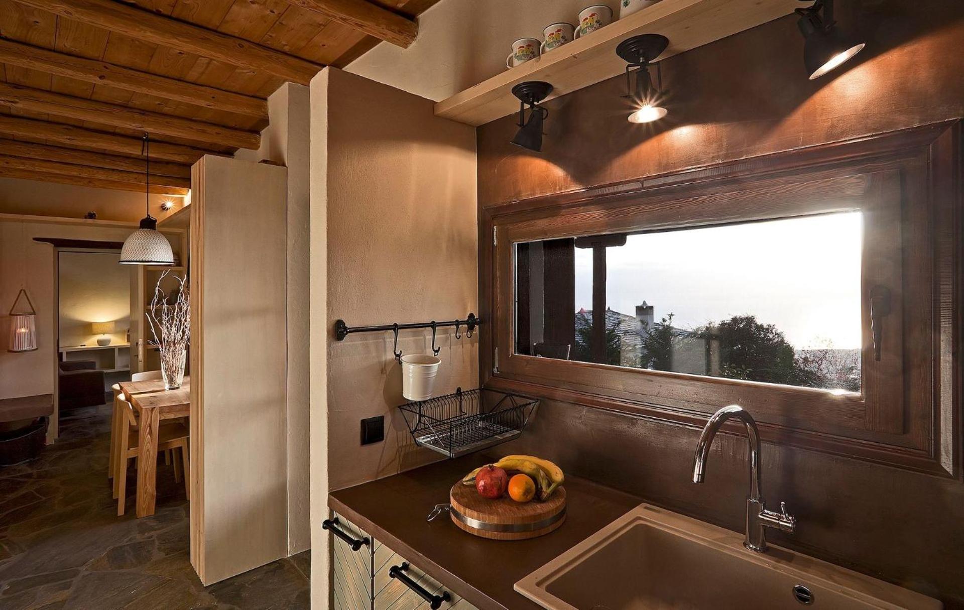Great Pelion Villa Villa Thalia Private Pool 3 Bedrooms Aghios Georgios Luaran gambar