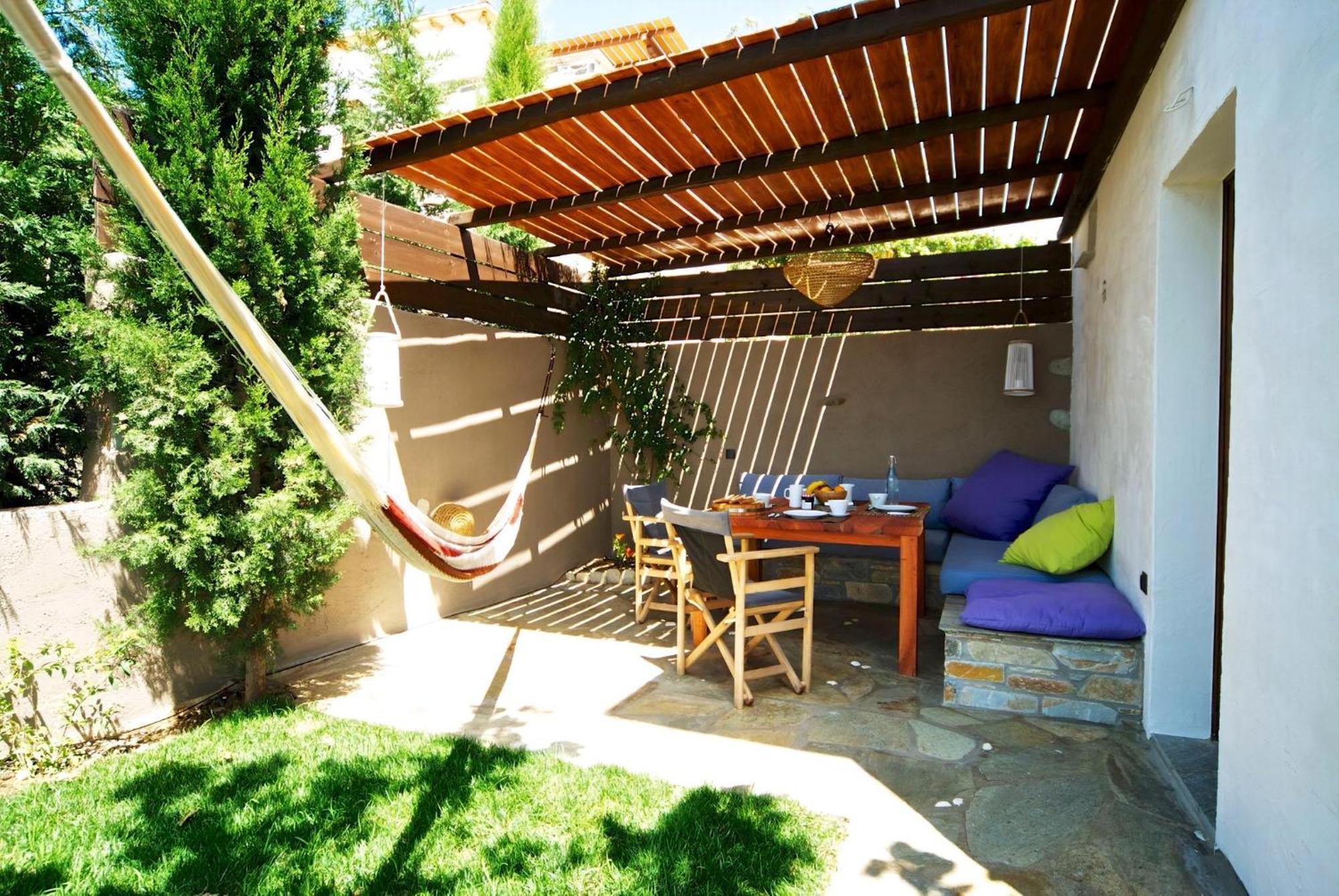 Great Pelion Villa Villa Thalia Private Pool 3 Bedrooms Aghios Georgios Luaran gambar
