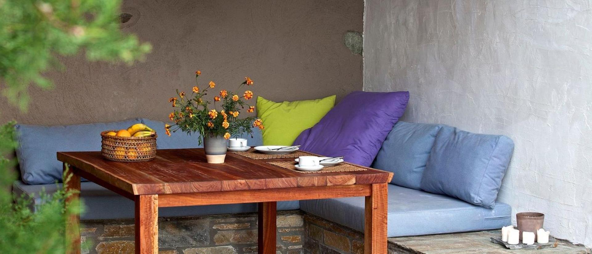 Great Pelion Villa Villa Thalia Private Pool 3 Bedrooms Aghios Georgios Luaran gambar