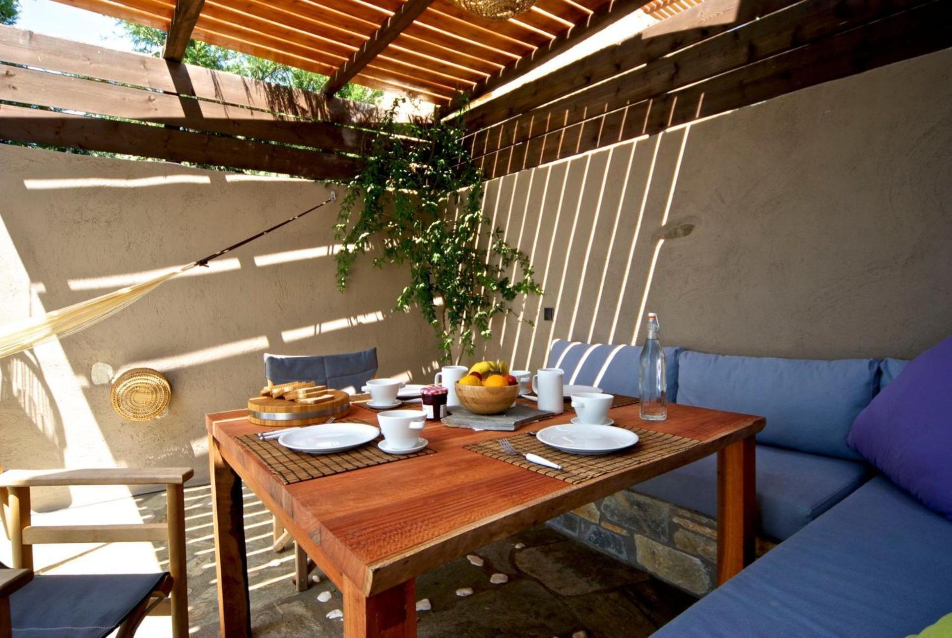 Great Pelion Villa Villa Thalia Private Pool 3 Bedrooms Aghios Georgios Luaran gambar