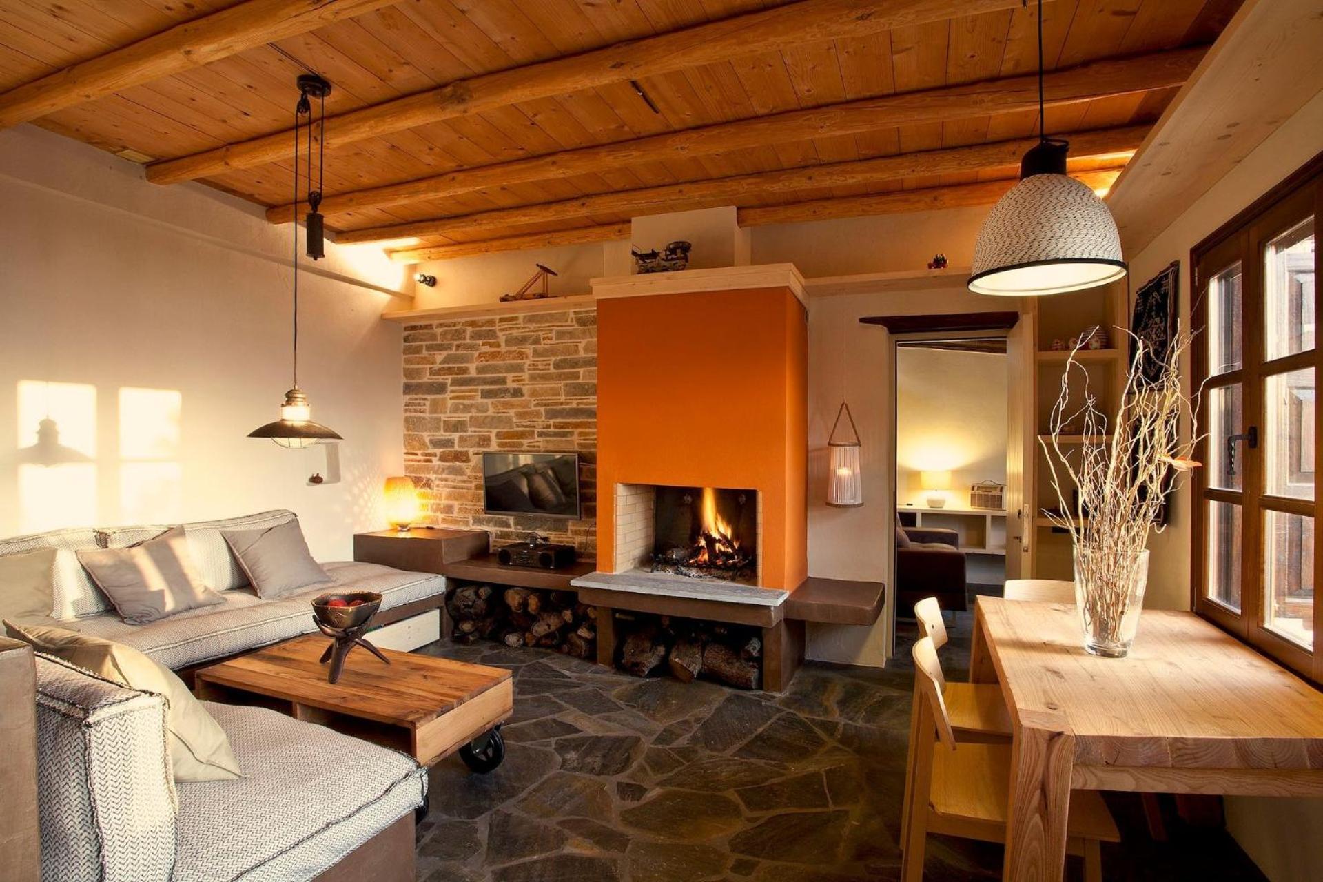 Great Pelion Villa Villa Thalia Private Pool 3 Bedrooms Aghios Georgios Luaran gambar