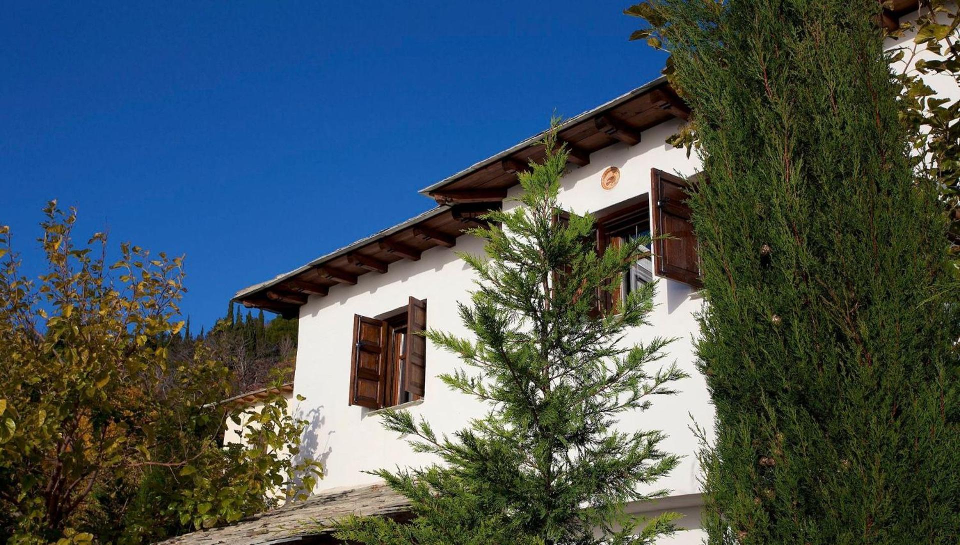 Great Pelion Villa Villa Thalia Private Pool 3 Bedrooms Aghios Georgios Luaran gambar